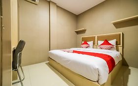 Oyo 279 Deli Homestay